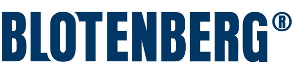 Blotenberg Logo