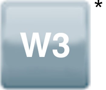 Staubklasse W3_optional
